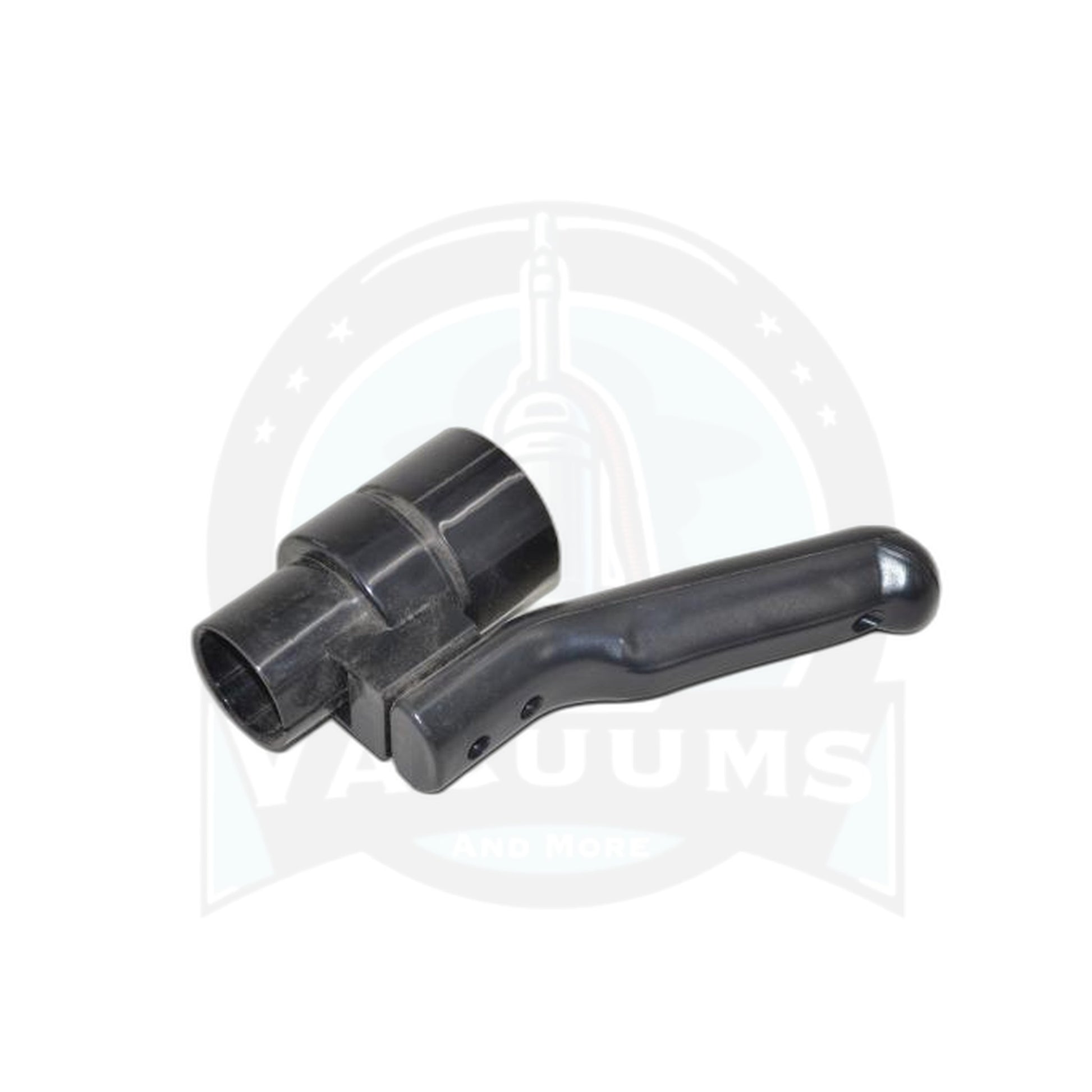 Wand Cuff Clip - Oreck Pro 12 Commercial - Oreck