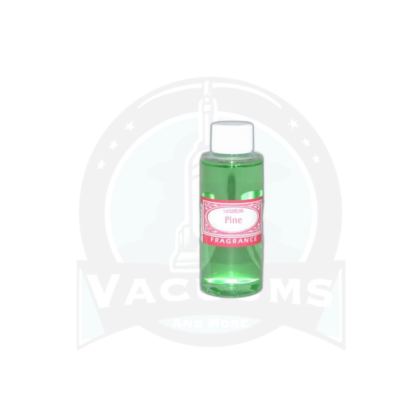 Pine Vacuum Fragrance - 1.6 oz Oil Base - Vacuums and More