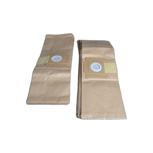 Oreck Compacto 6 Paper Bags - 25 Pack, Wet/Dry