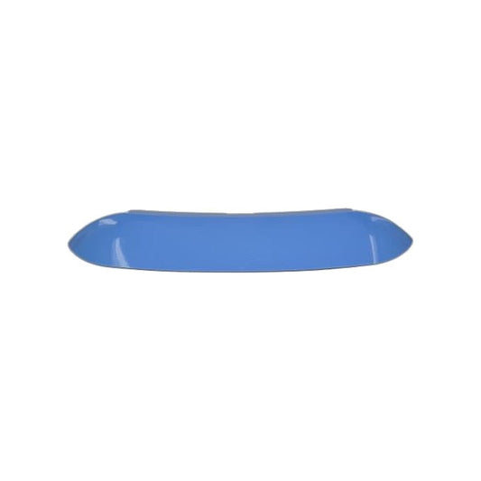 Blue Lens Blank - Sharp EC-12SXT5