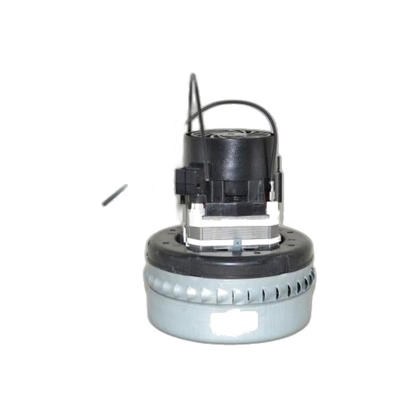 Electro Motor Bypass Assembly Q6600-020T-01 - 5.7" 2-Stage, 120V