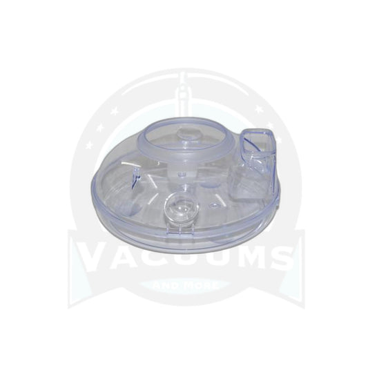 Rainbow Water Pan Basin - E and E2 Series (2.5 Quart) - Rexair-Rainbow
