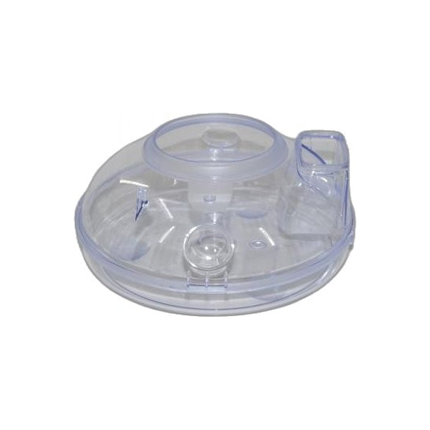 Rainbow Water Pan Basin - E and E2 Series (2.5 Quart)