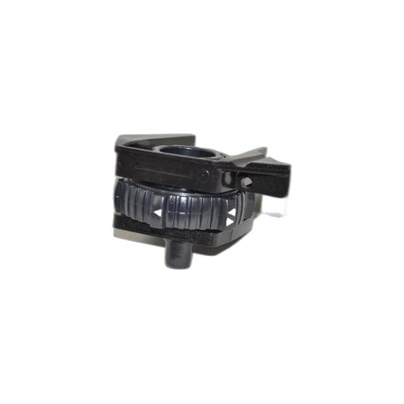 Rainbow Thumb Wheel Assembly - PN-2E Power Nozzle (Snap-In Style)