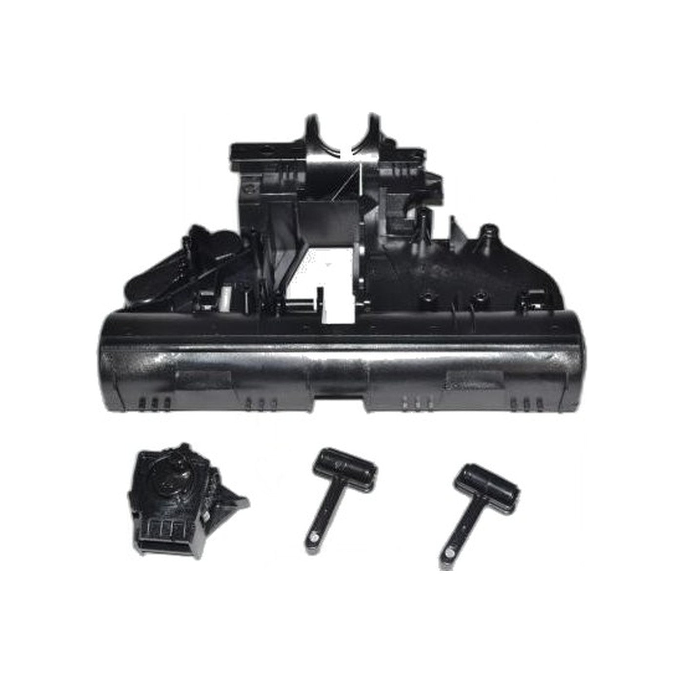 Manifold Assembly Kit with Wheels - Rexair