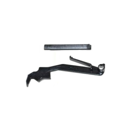 Plastic Actuator - Rainbow E Series (7-Screw Grip Handle)