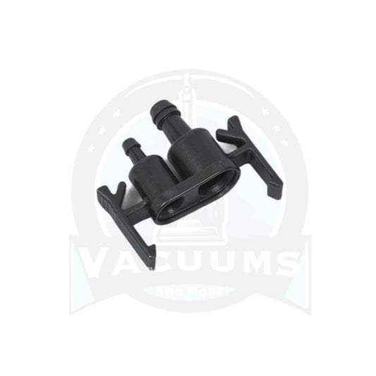 Rainbow E2 AquaMate Faucet Adapter - Vacuums and More