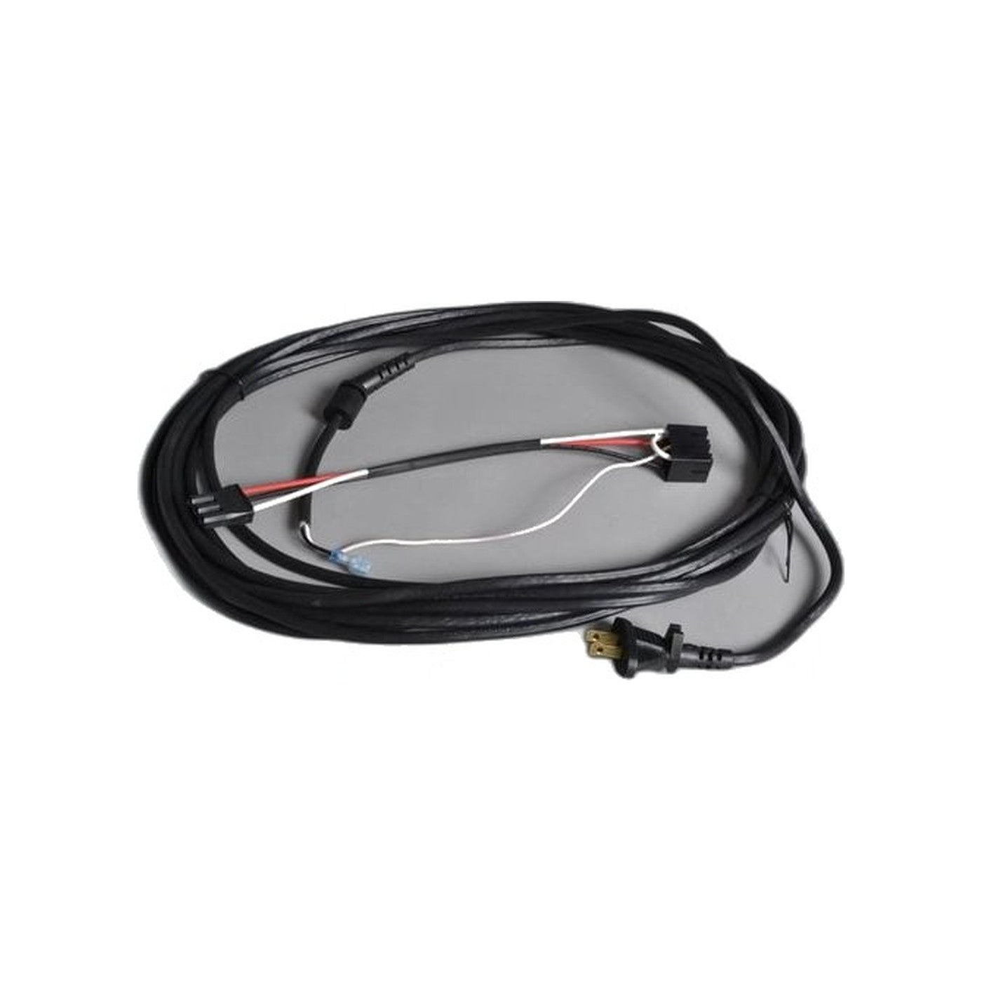 Rainbow Power Cord Assembly - E2/E2 Type 12/E6 Canister (3-Wire, 2-Speed)