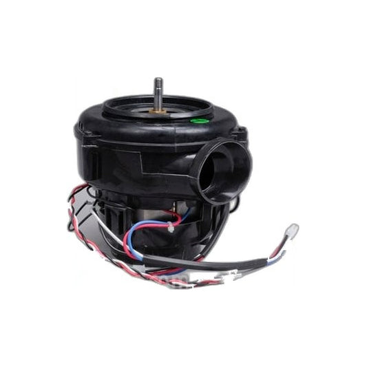 Rainbow 2-Speed Brushless Motor - E2 Series (120V/240V)