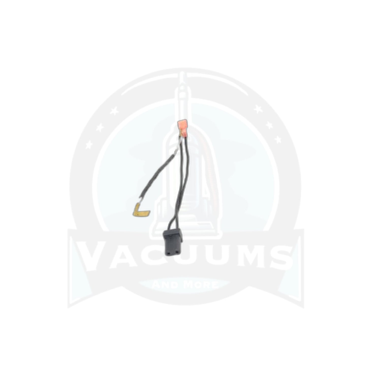 Hose Receptacle - Rexair E Series - Rexair