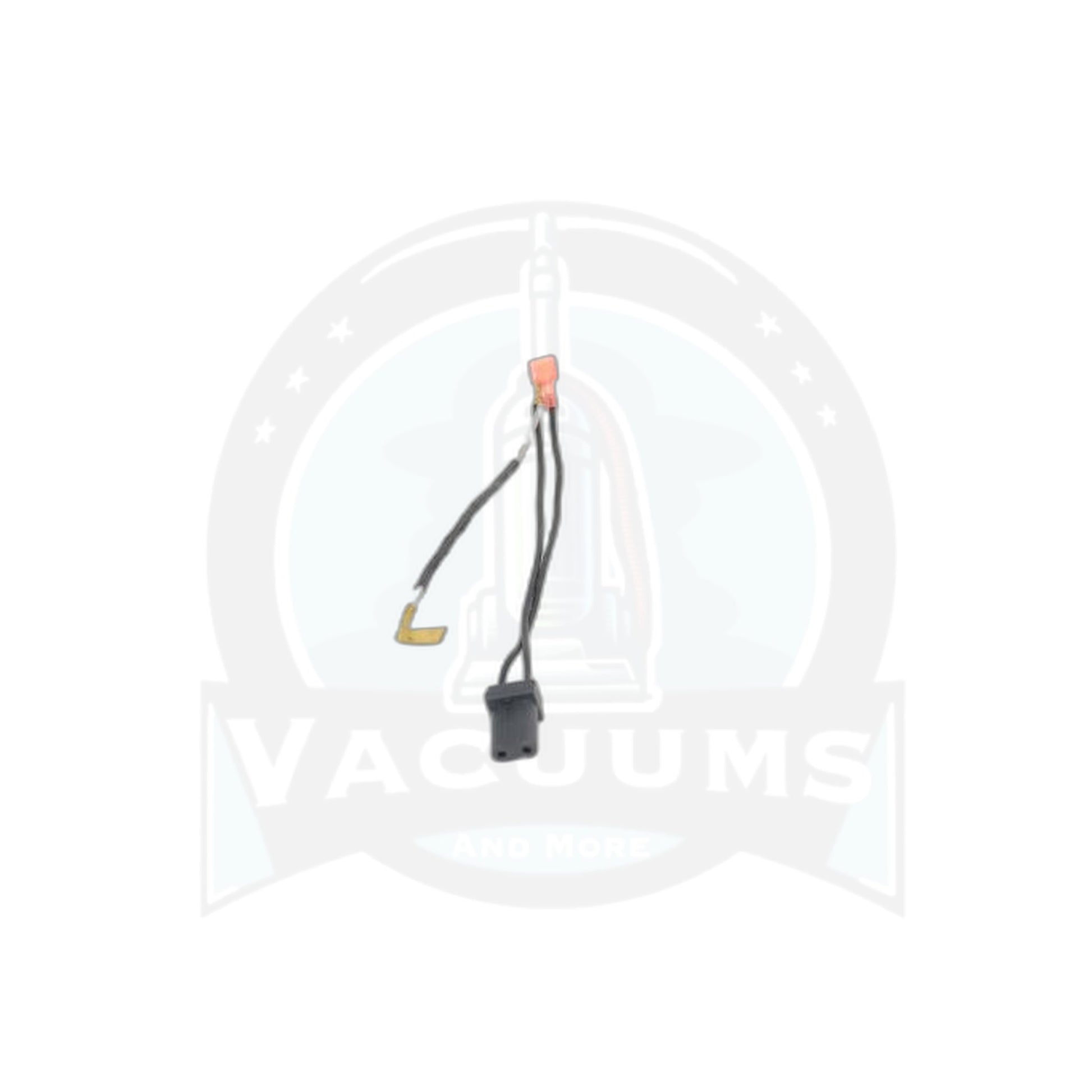 Hose Receptacle - Rexair E Series - Rexair