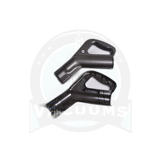 Rainbow Floor Tool - E2 with Button Hole (11-Inch) - Rexair-Rainbow