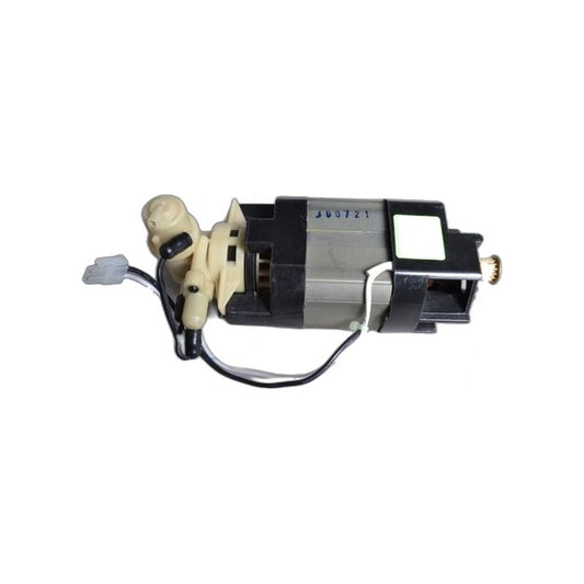 Motor & Pump Assembly - Rex Air E-2 Aquamate II