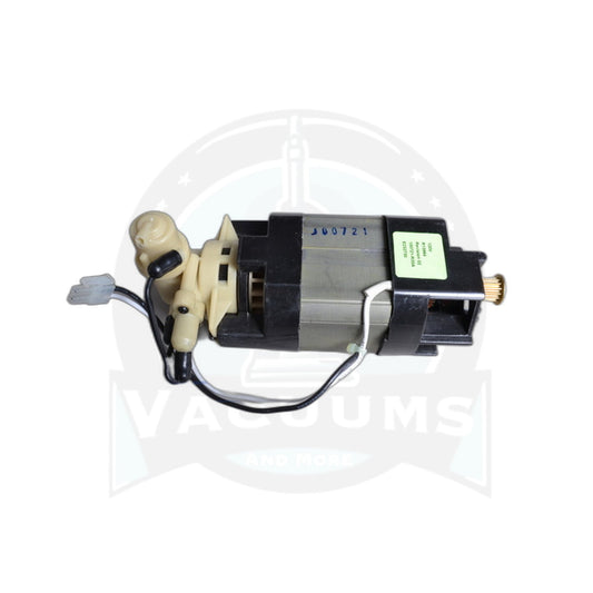 Motor & Pump Assembly - Rex Air E-2 Aquamate II