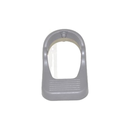 Rainbow Power Nozzle Wand Foot Release - E2