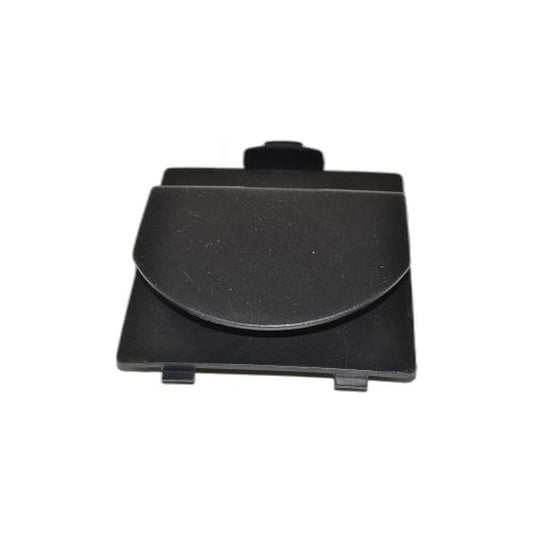 Rainbow Exhaust Vent Plate - E Series (Black)