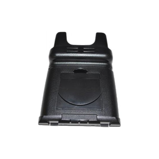 Rainbow Rear Cover Assembly / HEPA Filter Cover - E2 Type 12 Black