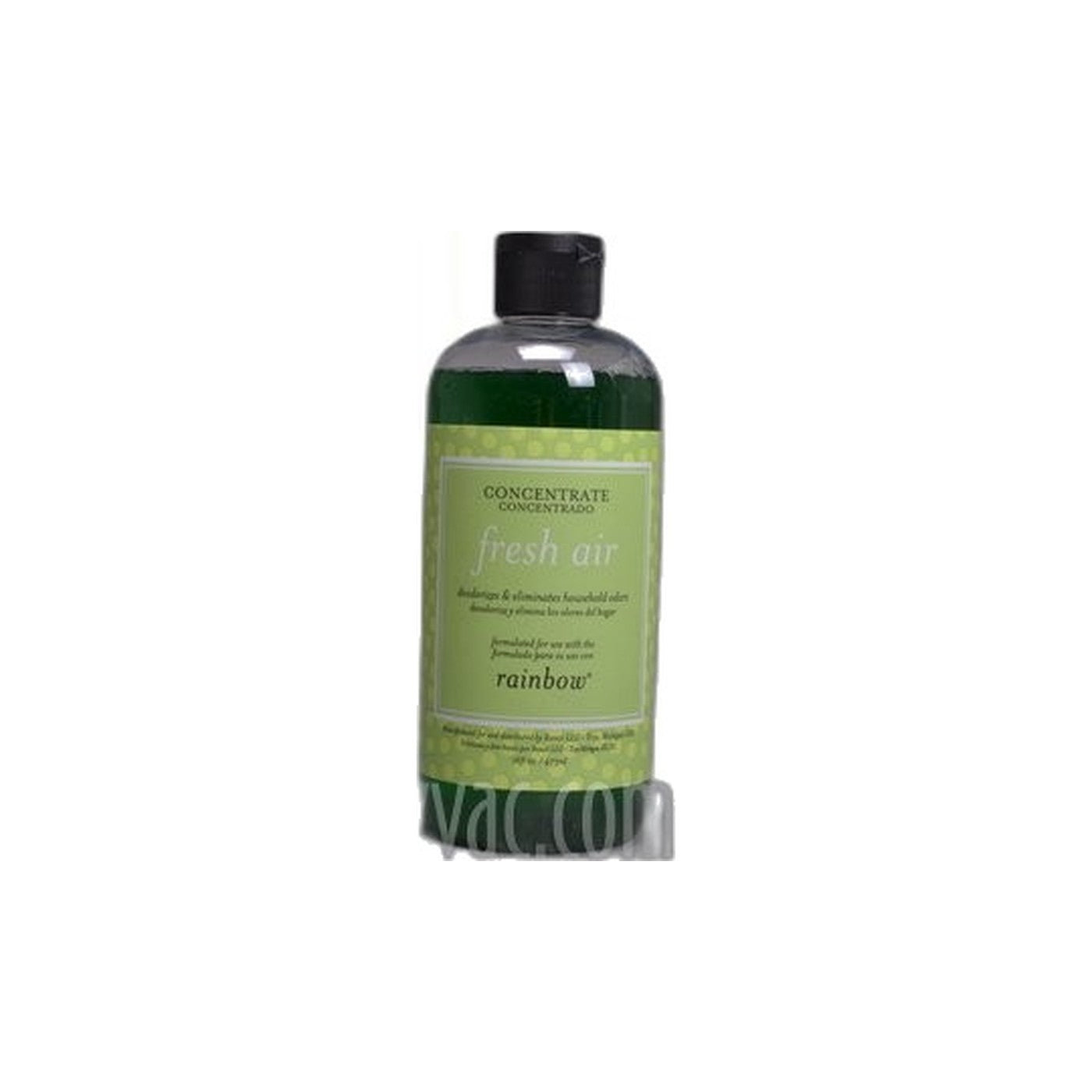 Ocean Breeze Room Deodorizer - 16 oz, For Rainbow & Water Filtration Vacuums