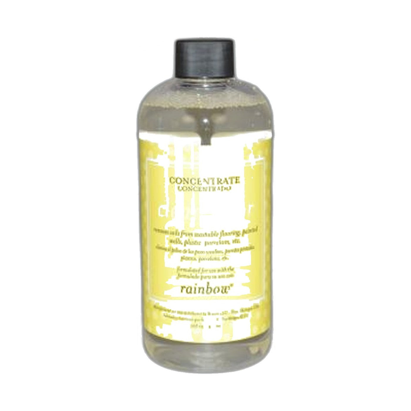 Rainbow Dusting Brush - D5 Model E Canister