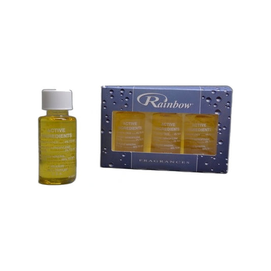 Rexair Rainbow Lemon Fragrance Packs - 1.6 oz., 4 Pack