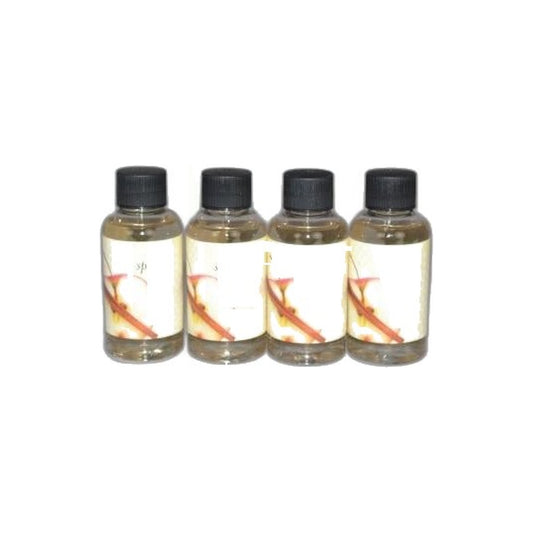 Rexair Rainbow Spice Fragrance Packs - 1.6 oz., 4 Pack
