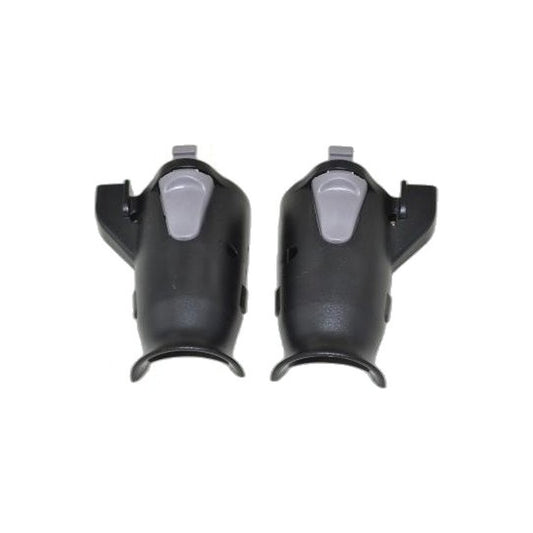 Rainbow Hose Coupling Kit - E Series Snap Together