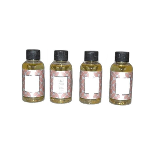 Fragrance Pack - Rexair Luxury Collection, 4-Pack, Mandarin