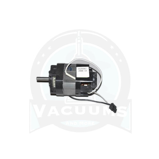 Rainbow Power Nozzle Motor - E Series Snap-In with Plastic Vent Fan - Rexair-Rainbow