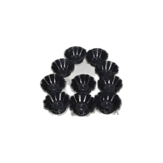 Rainbow Edge Brush - E2 Power Nozzle (10-Pack)