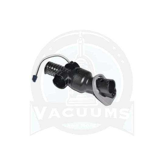 Quick Disconnect Pivot Arm - Rexair PN 12 - Rexair