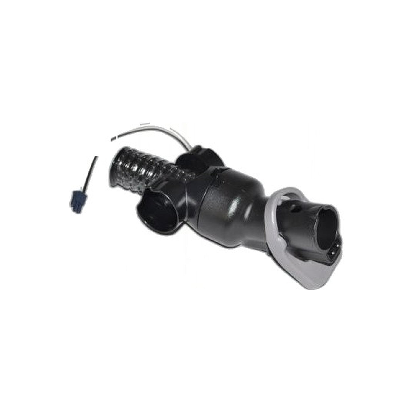 Quick Disconnect Pivot Arm - Rexair PN 12
