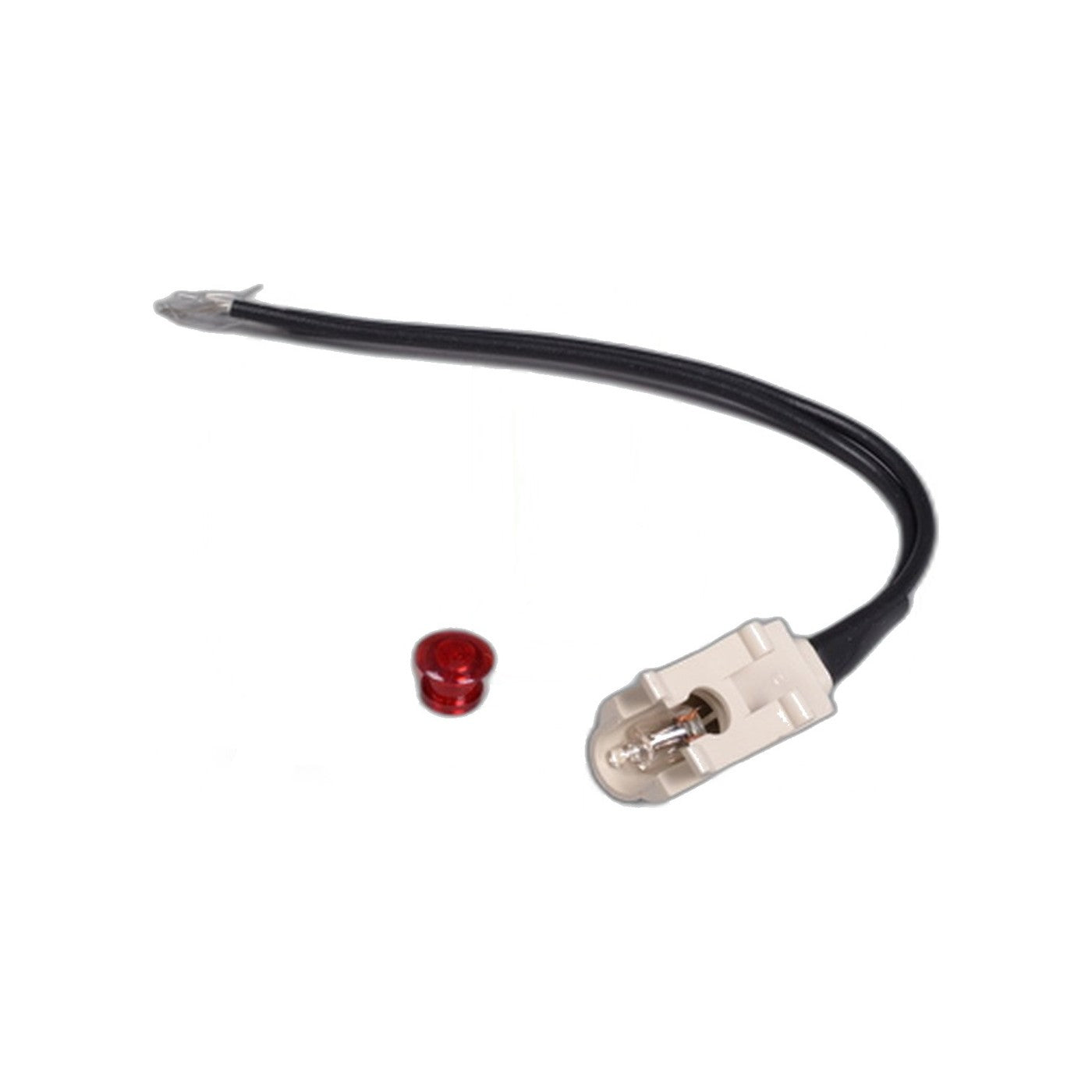 Rexair-Rainbow Indicator Light with Lense - 1650 Power Nozzle