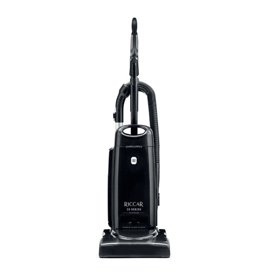Riccar Clean Air Standard Upright Vacuum R25S - Riccar