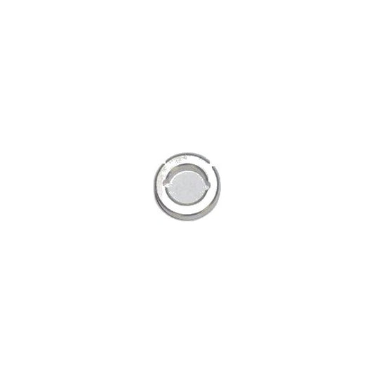 Upper Fan Spacer - Rainbow D4C