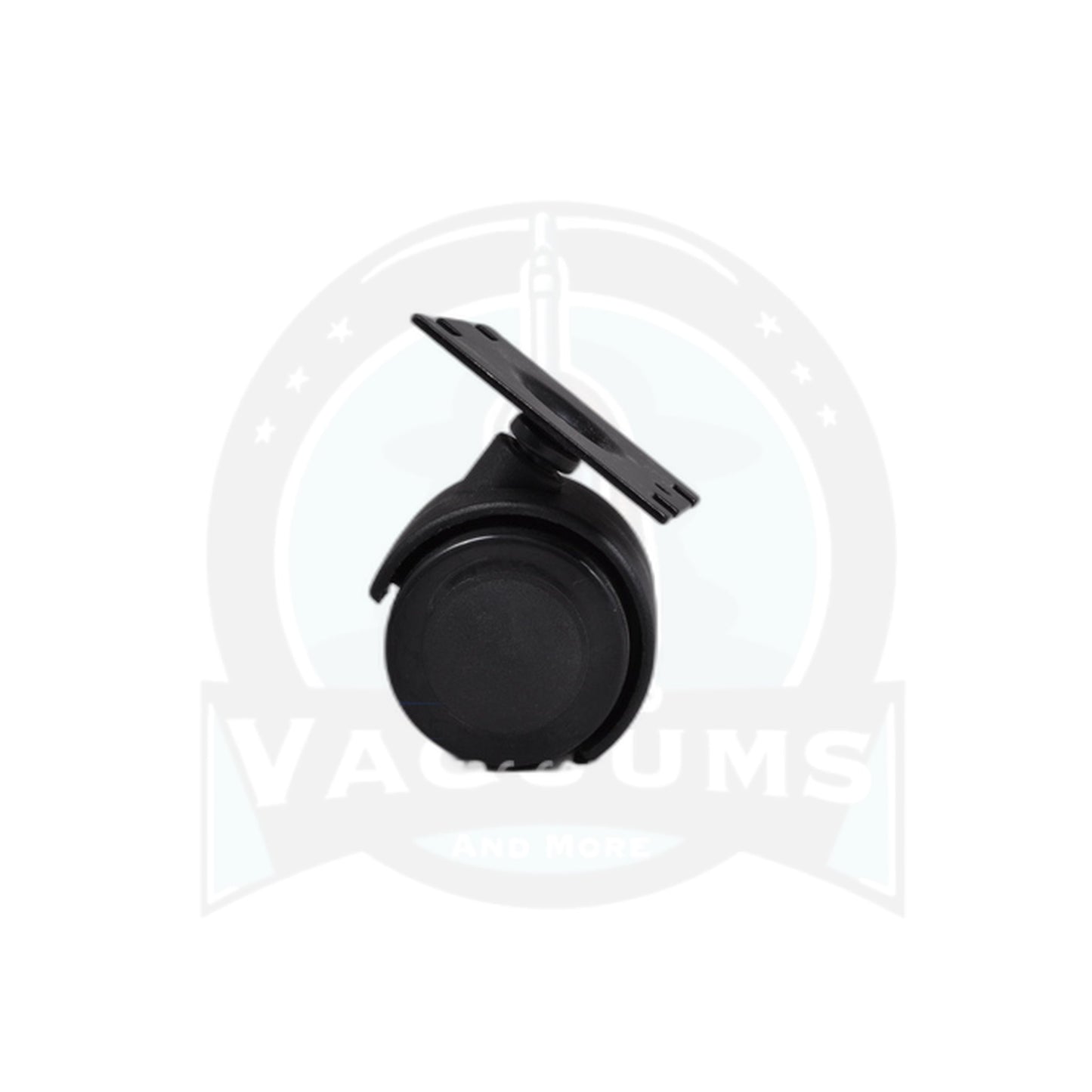 Dolly Caster Wheel - Rainbow D2 through E2 Series - Rexair