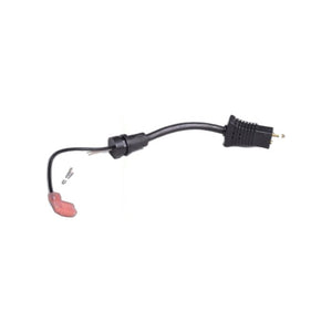 Rexair-Rainbow Pigtail Cord - RainbowMate RM-2
