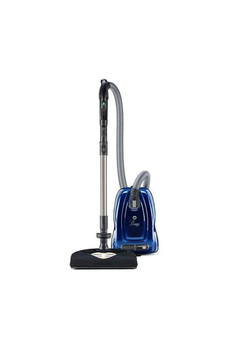 Prima 14-Inch Power Nozzle Canister Vacuum R50FSN - Image 2
