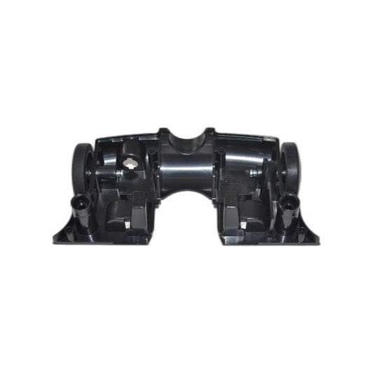 Rexair-Rainbow Carriage - Rear with Wheels - D4-SE