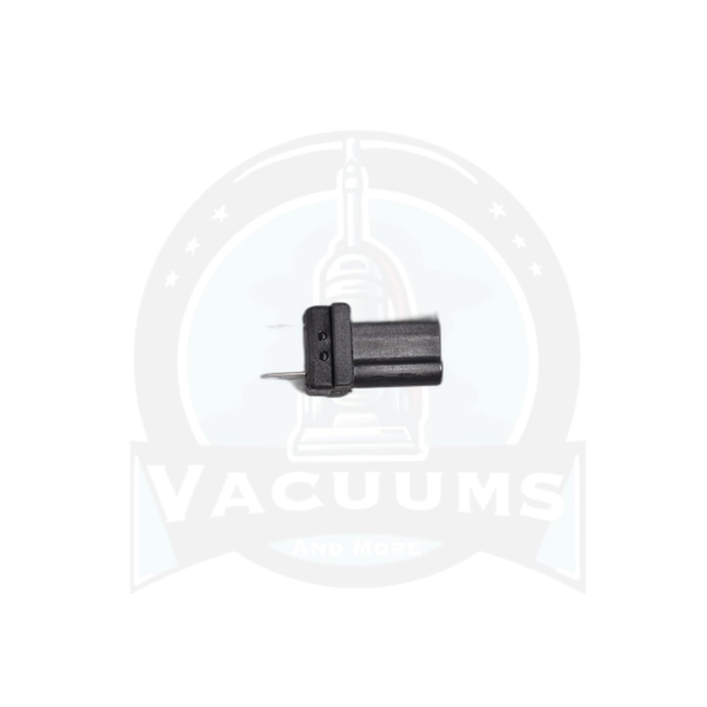 Rainbow Power Nozzle Receptacle - E, E2 Series Canister - Rexair-Rainbow