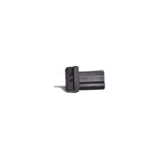 Rainbow Power Nozzle Receptacle - E, E2 Series Canister