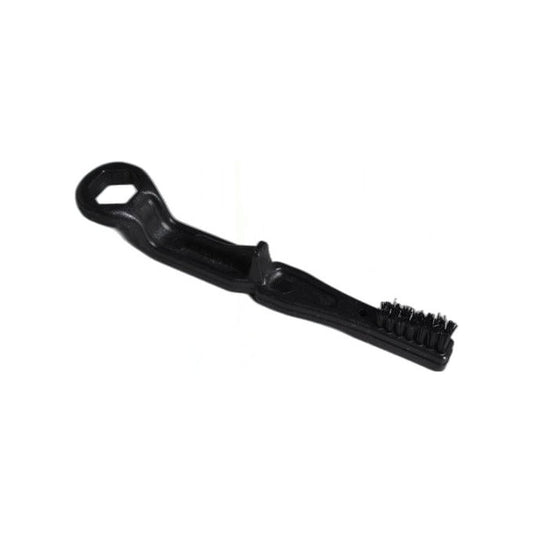 Separator Brush with Wrench Tool - Rainbow E Series / E2 / D5