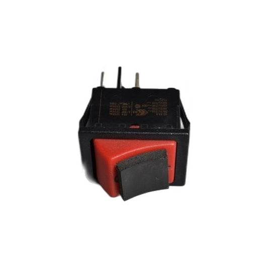 Main Switch - Rexair E-2 Canister