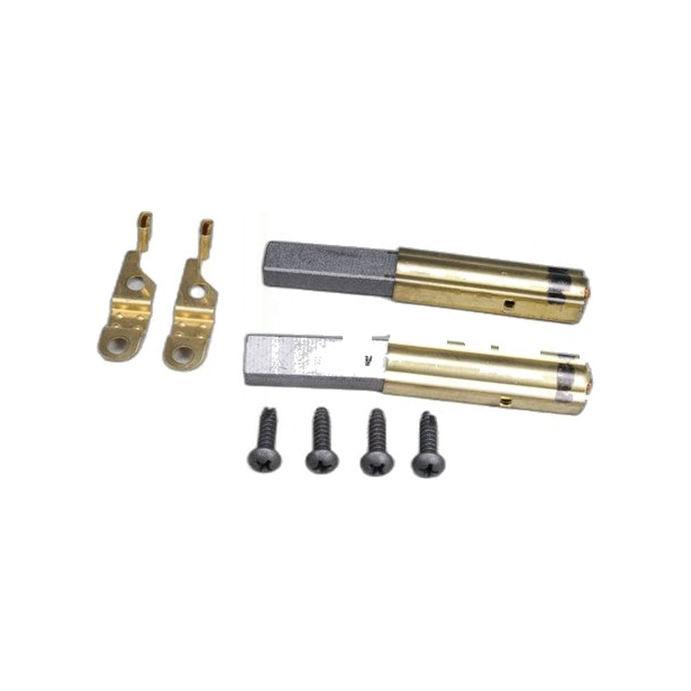 Rainbow E-2 Series Carbon Brush Kit