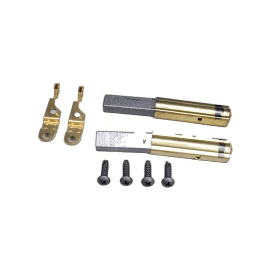 Rainbow E-2 Series Carbon Brush Kit