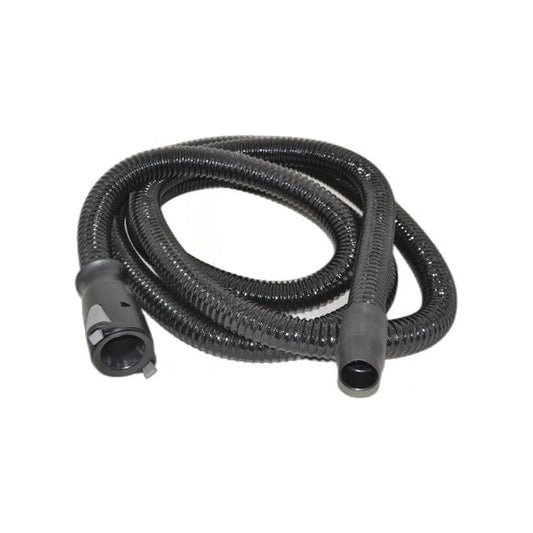 Non-Electric Attachment Hose - Rainbow E/E2 Series, 12 Ft, Black