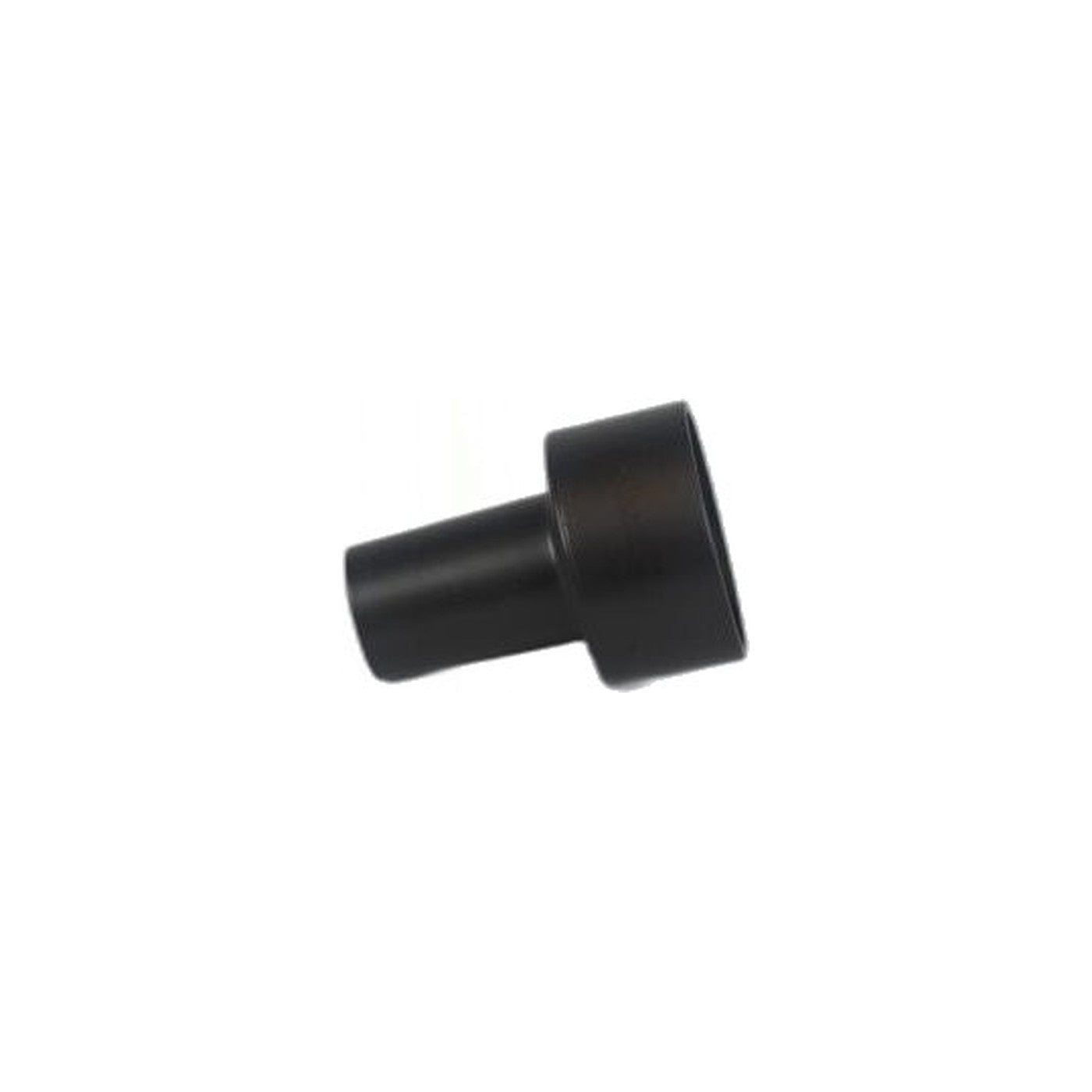 Machine End Coupling for Shop Vacuum - Blow Molded Hose