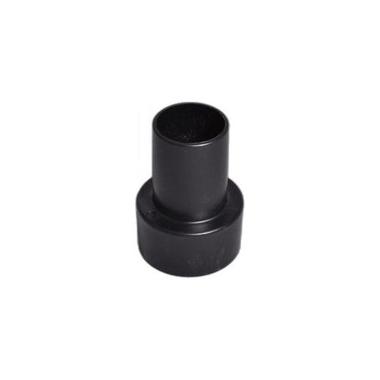 Shop Vacuum Machine End Coupling - 2 1/4" to 1 1/2" Hose