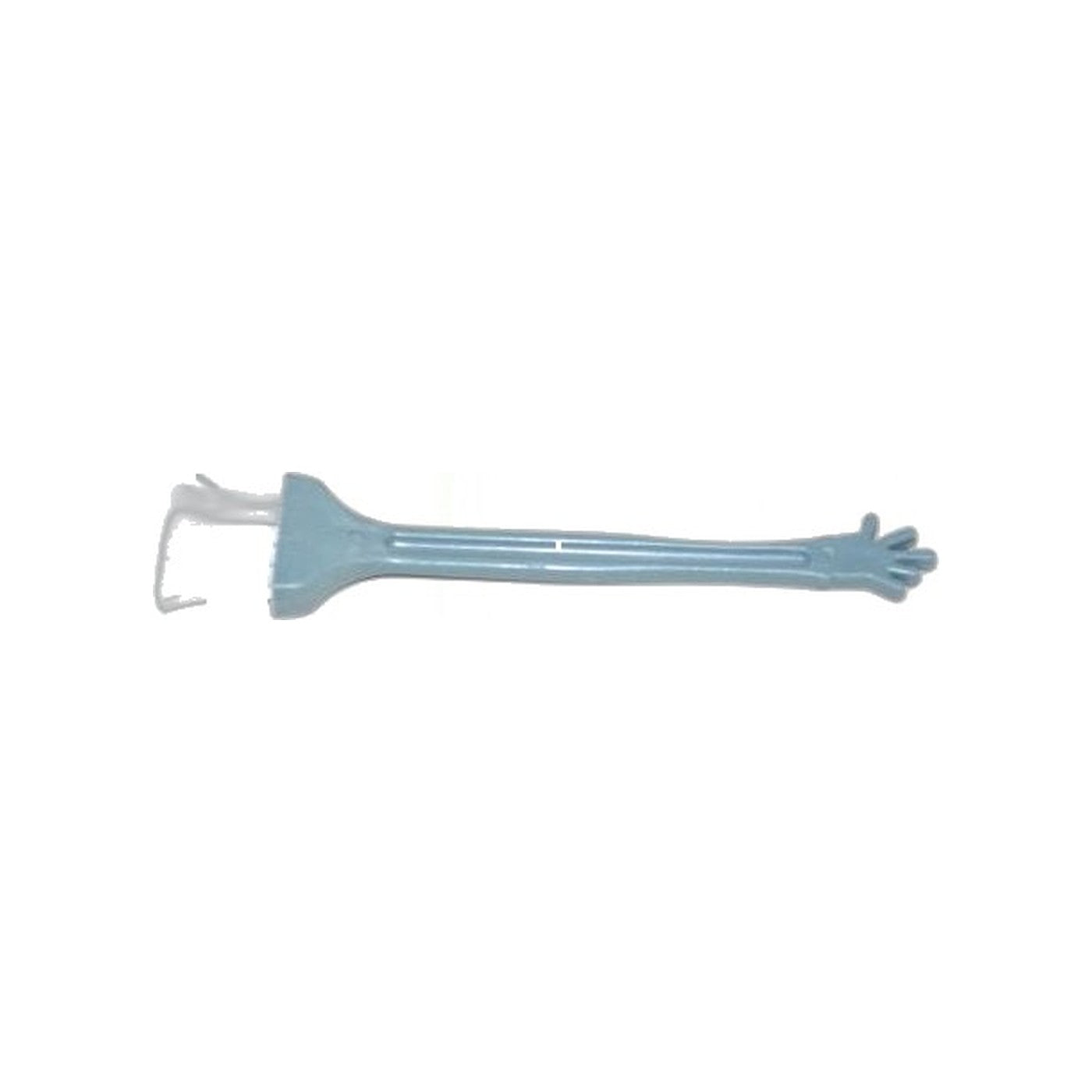 Filter Cleaning Brush - Readivac RH2000 Storm