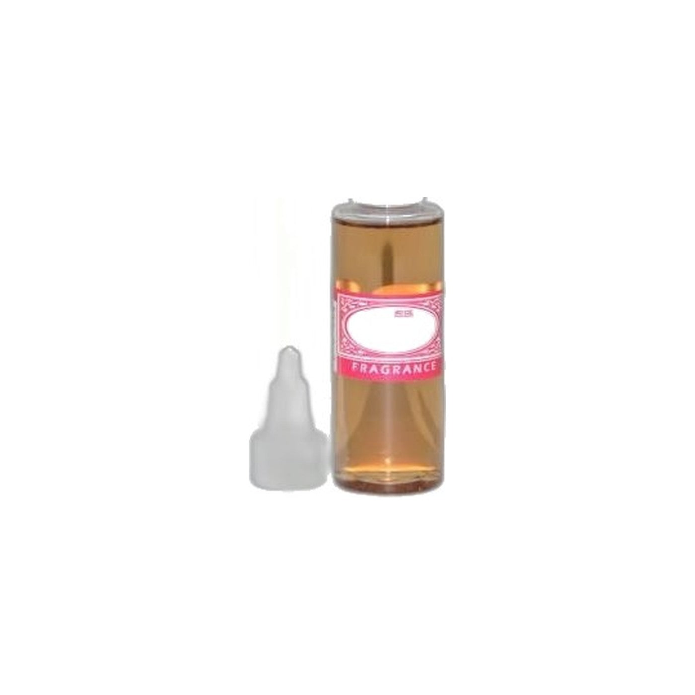 Rose Fragrance - 1.6 oz, Oil-Base