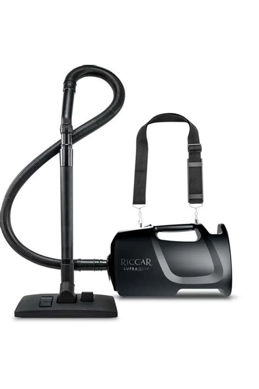 Riccar SupraQuik Handheld Vacuum RSQ1.6 - Image 3